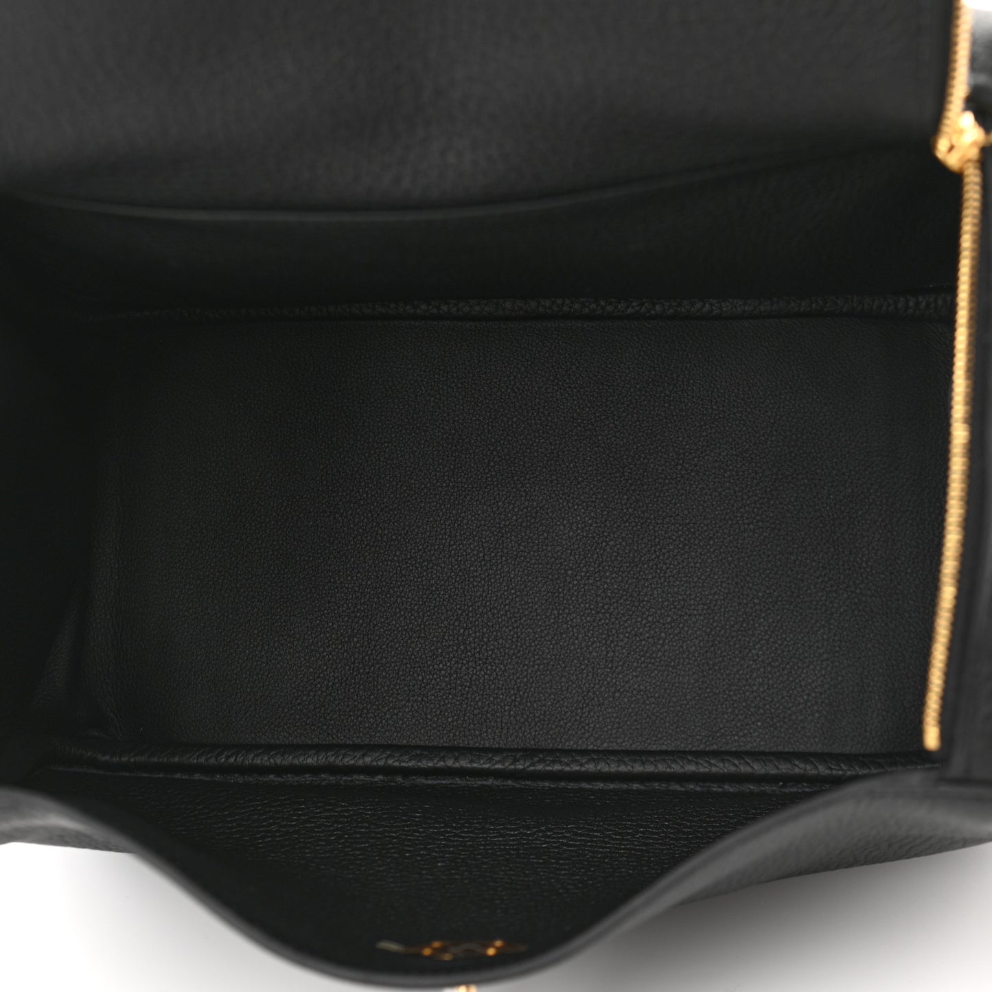 Taurillon Clemence Lindy 26 Black