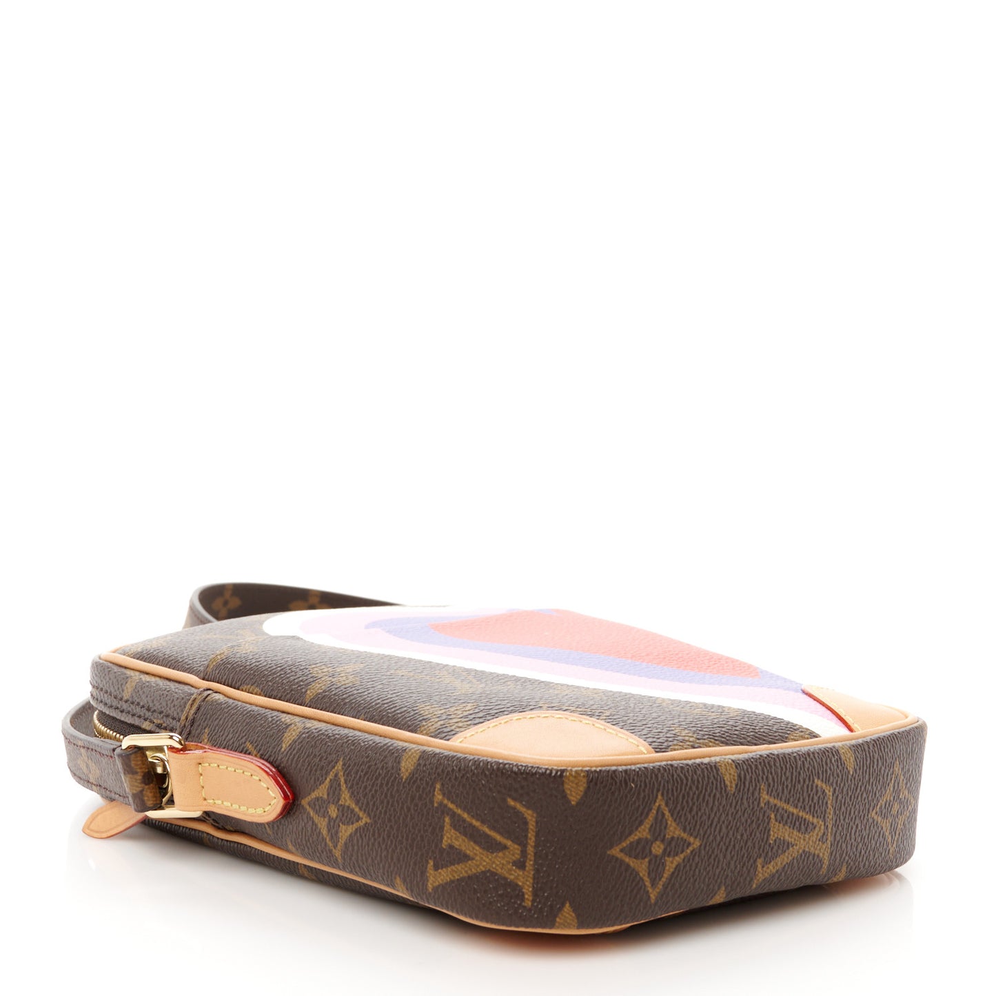 Monogram Game On Paname