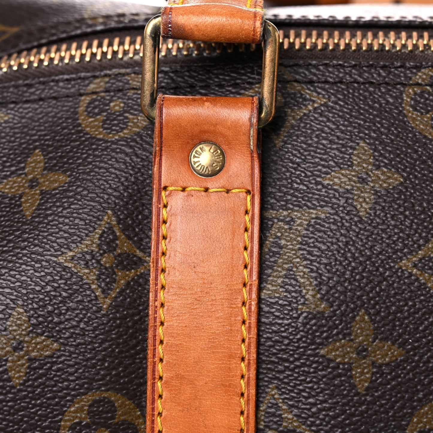 Monogram Keepall Bandouliere 45