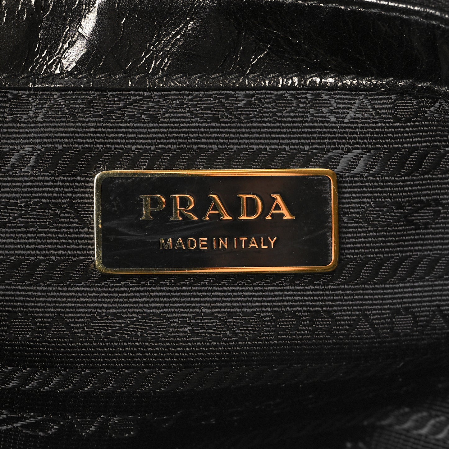 Soft Lux Large Shopping Tote Black