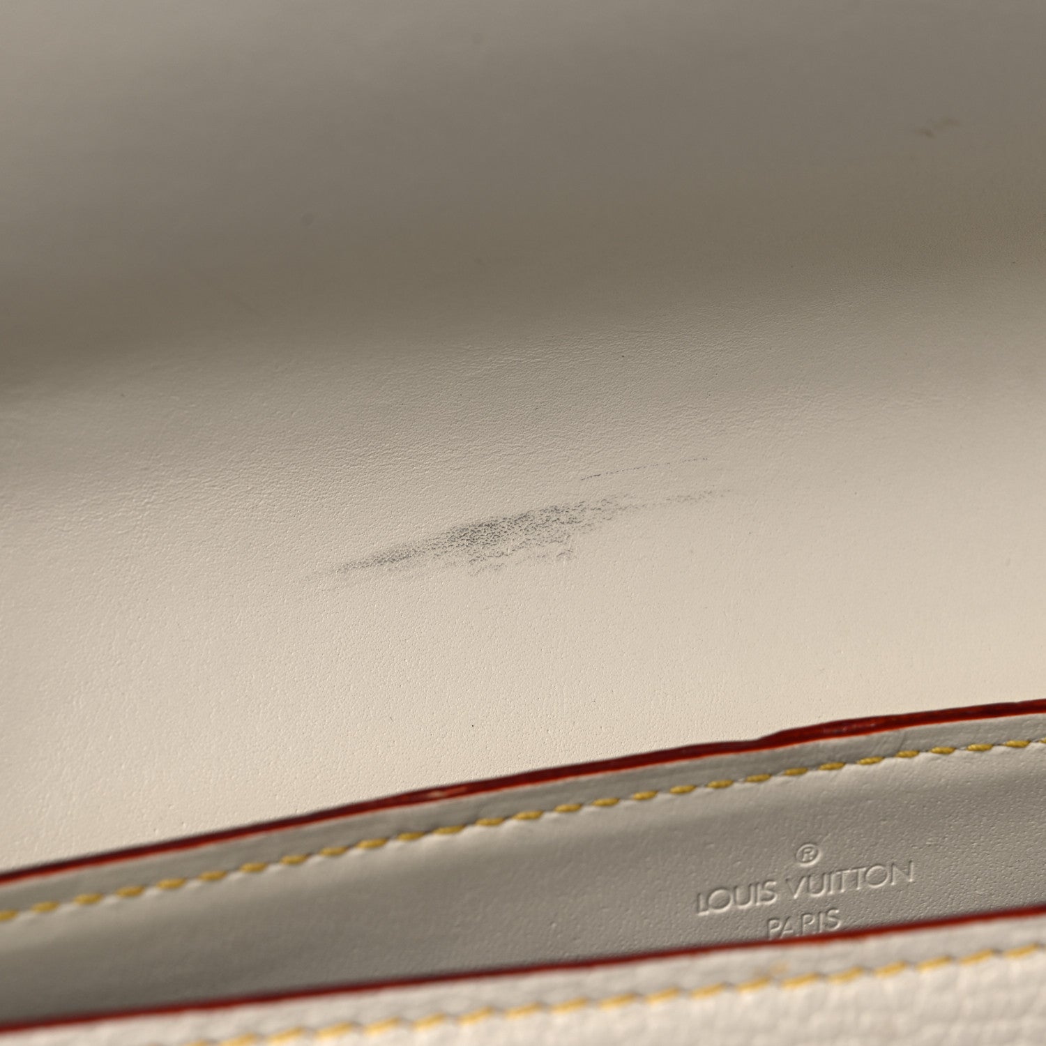 Louis Vuitton Suhali Le Talentueux White 12 of 23