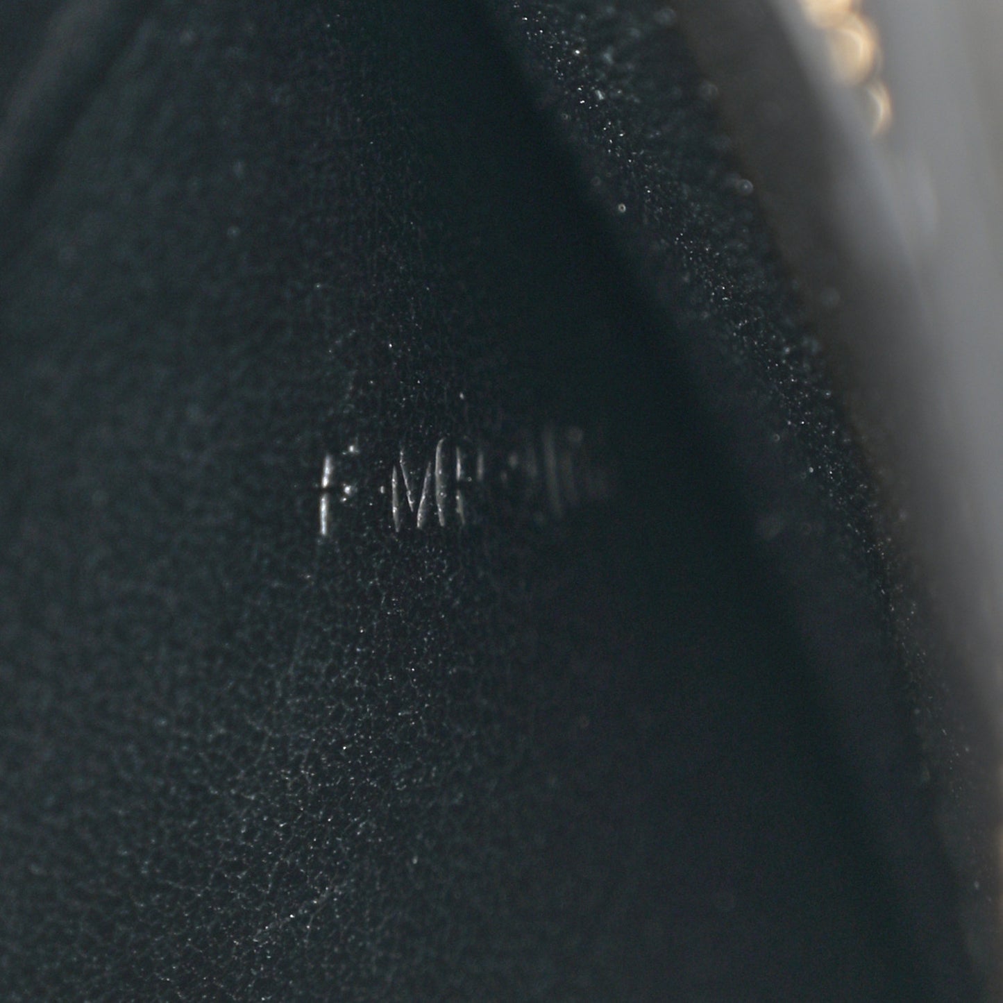 Box Calfskin Medium Classic Box Flap Bag Black