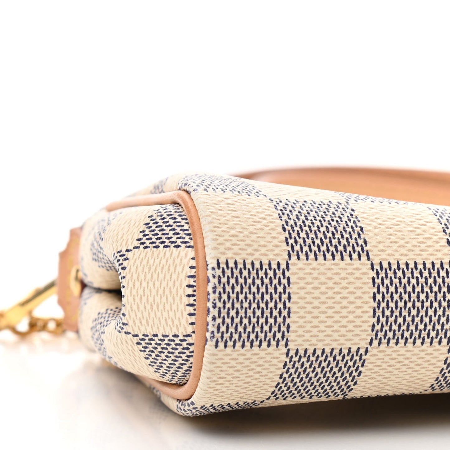 Damier Azur Eva Clutch