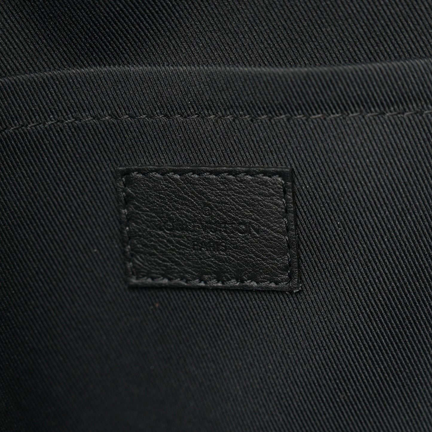 Monogram Palm Springs Backpack MM