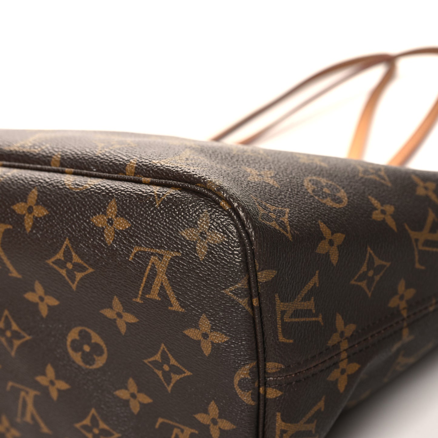 Monogram Neverfull MM