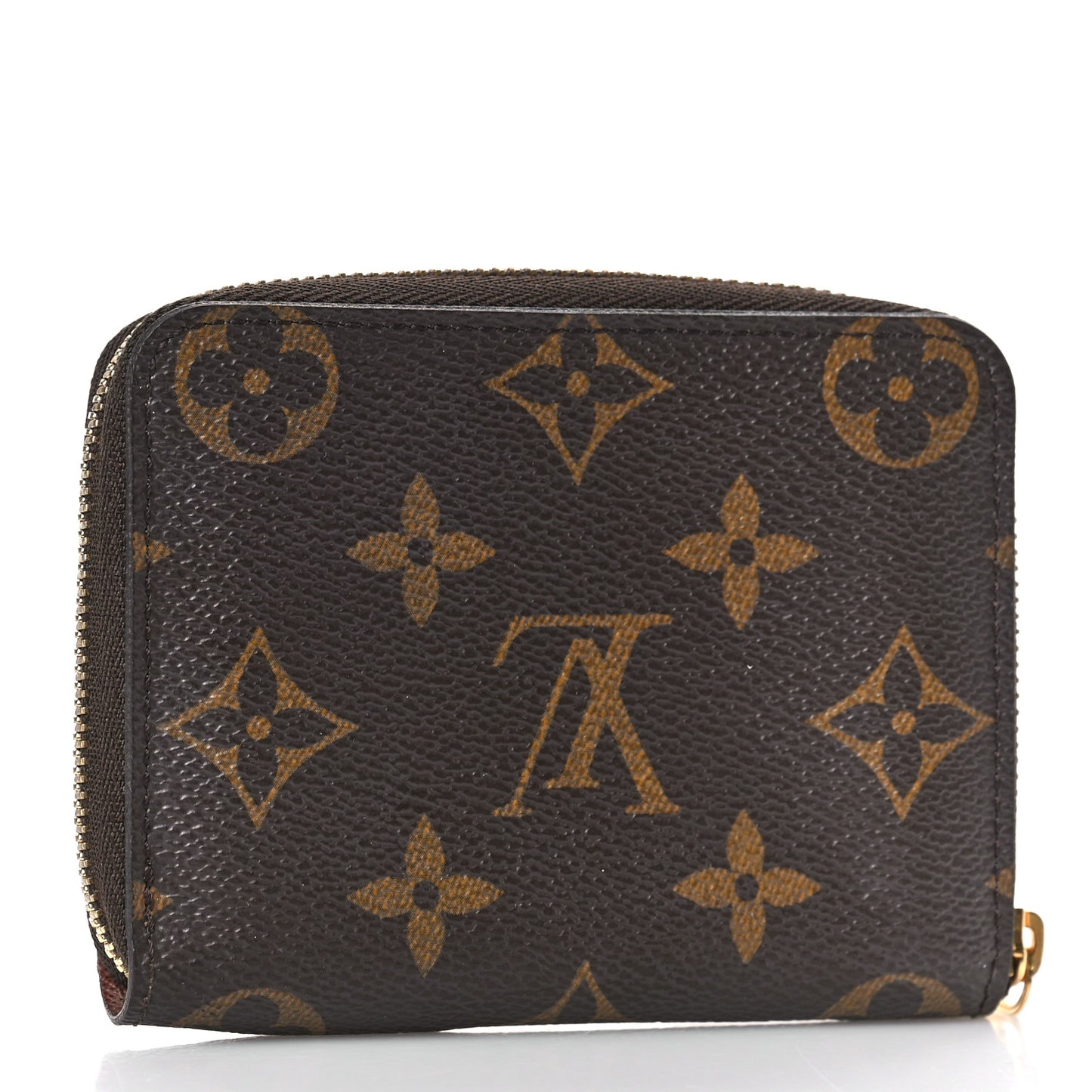 Monogram Zippy Coin Purse