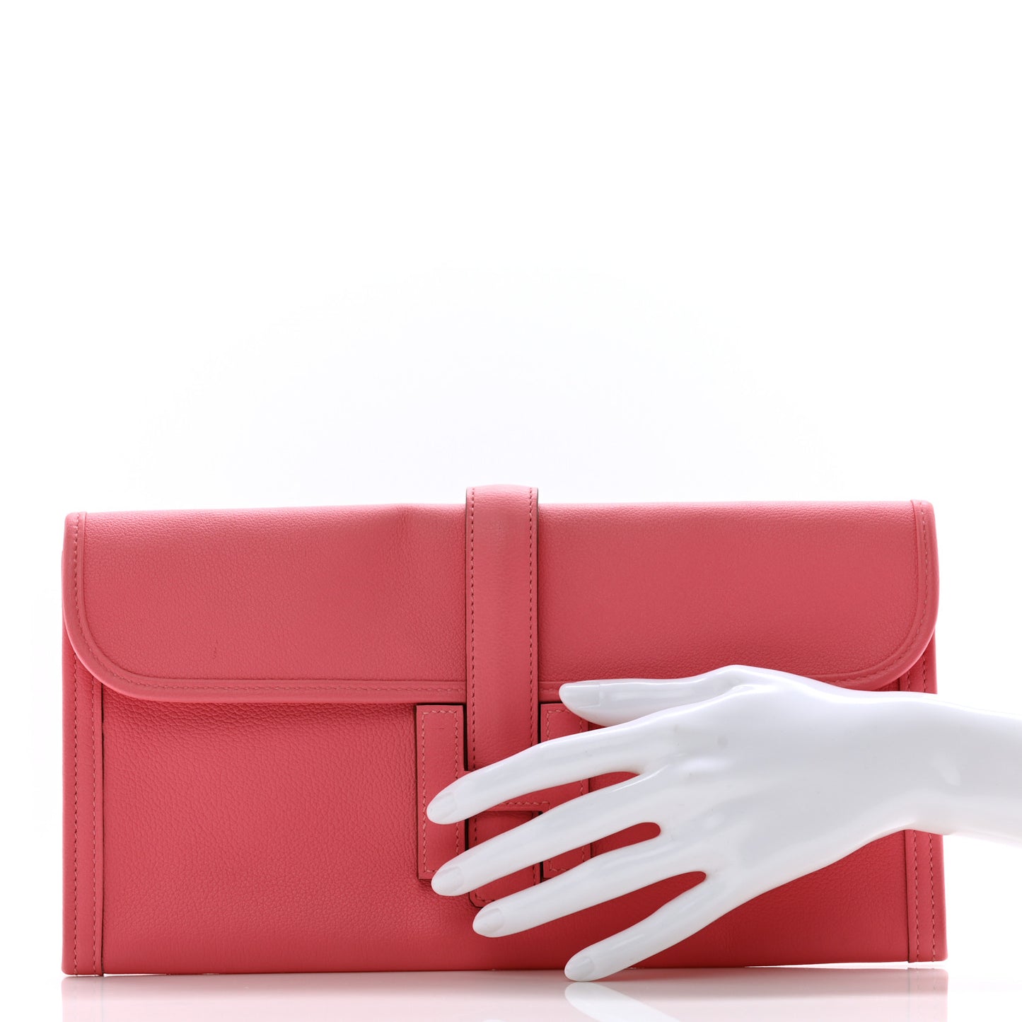 Evercolor Jige Elan 29 Clutch Rose Azalee