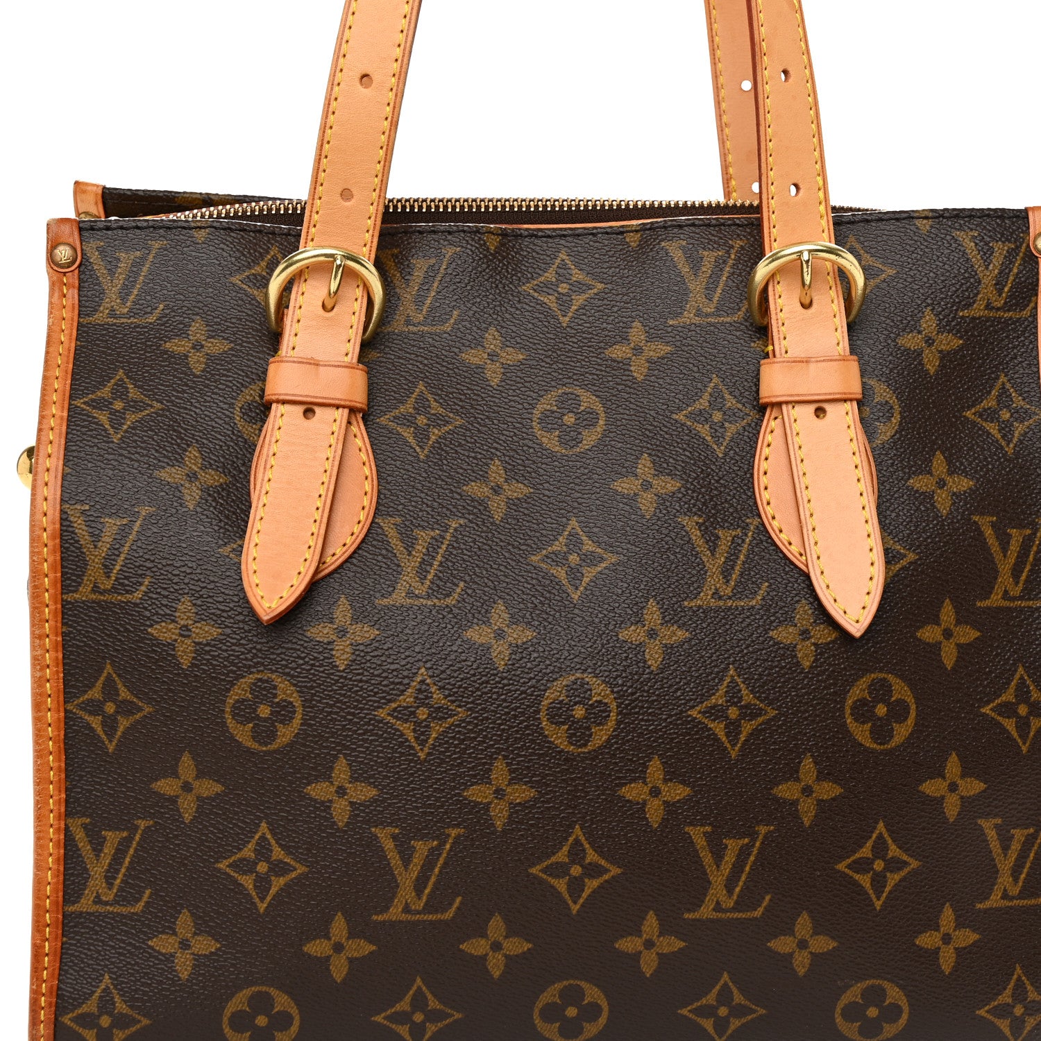 Louis Vuitton Monogram Popincourt Haut 8 of 13