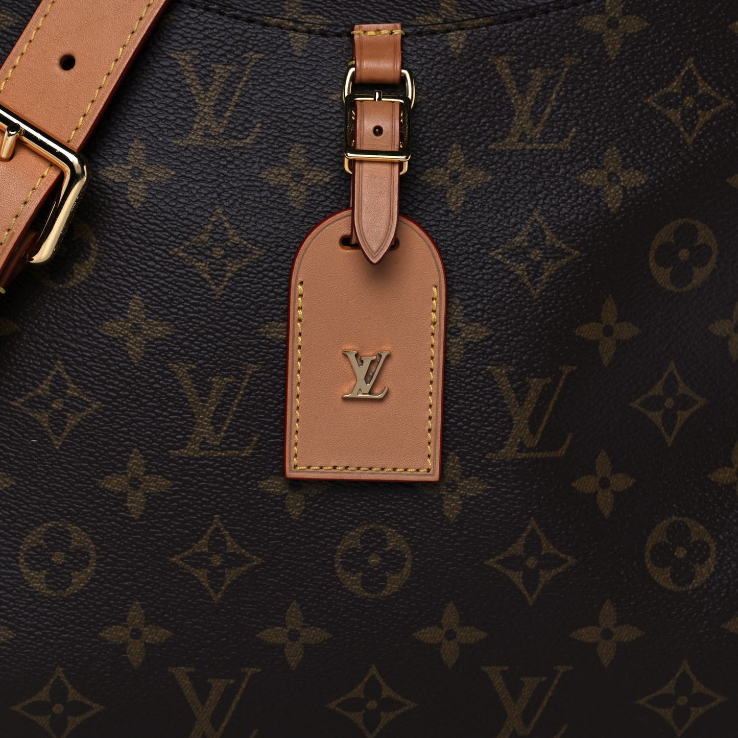 Monogram Odeon MM Natural