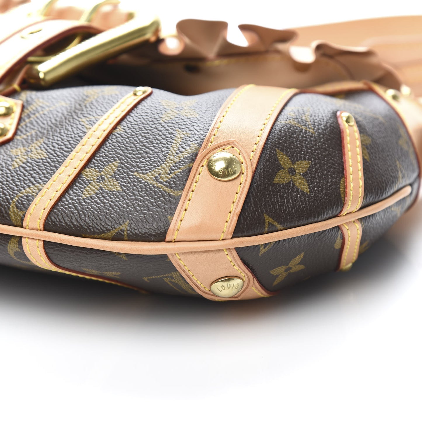 Monogram Leonor