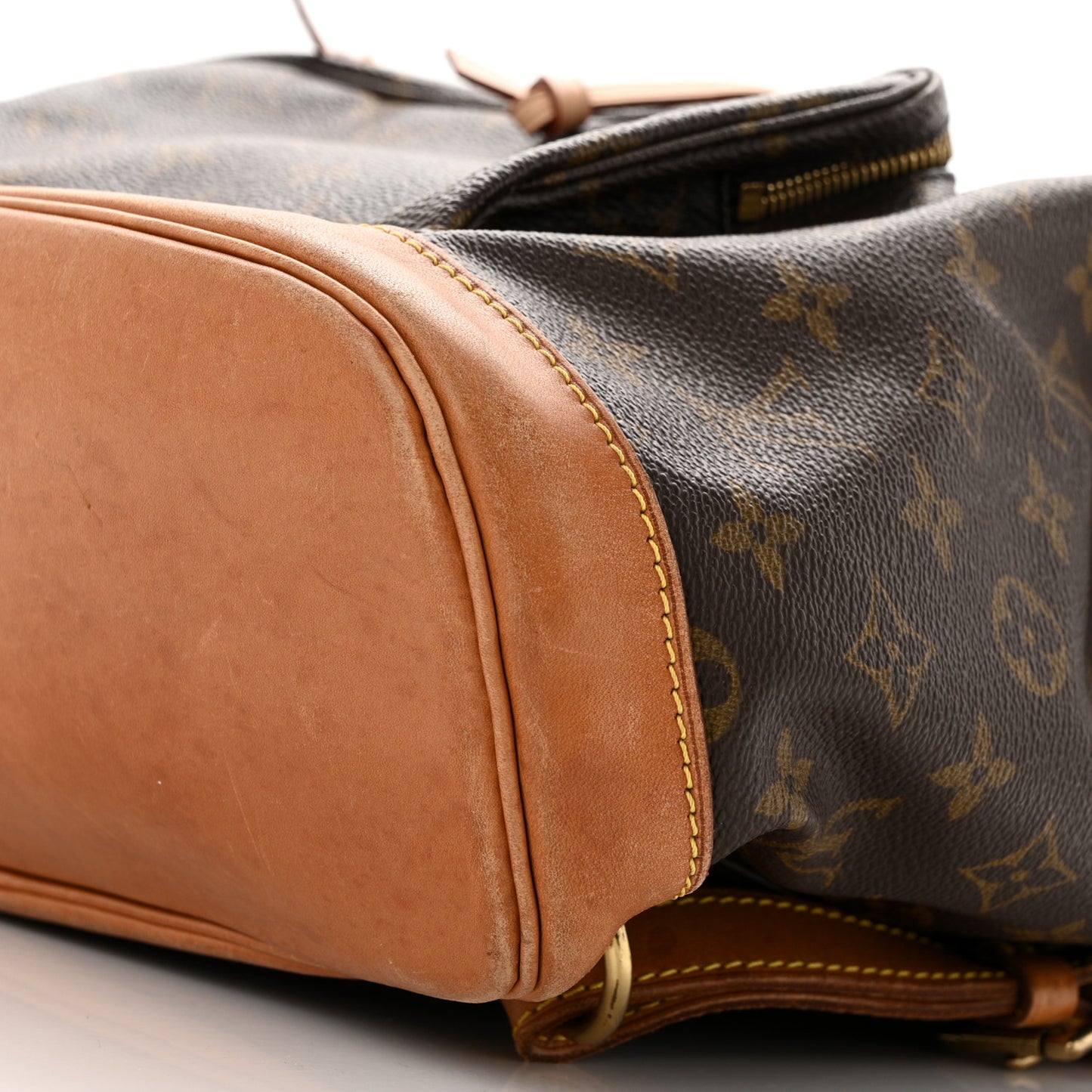 Monogram Montsouris GM Backpack