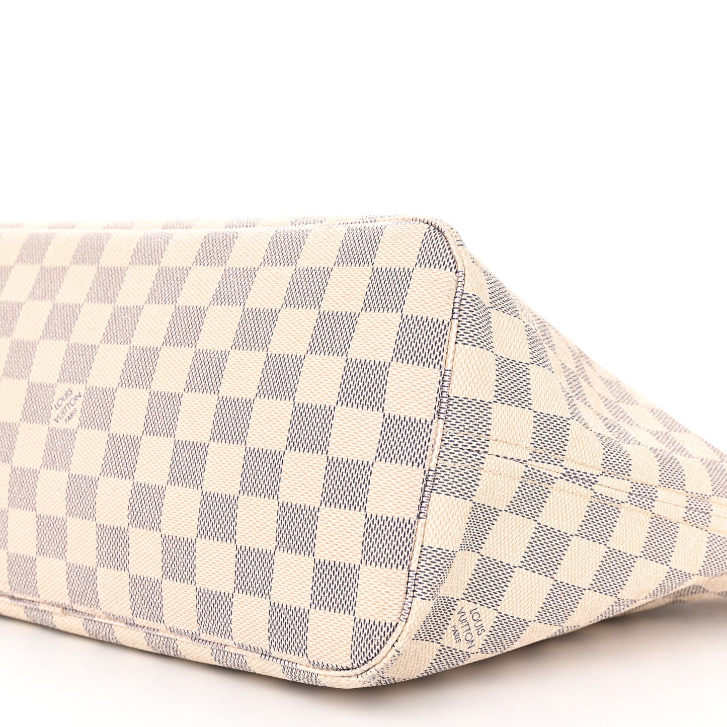Damier Azur Neo Neverfull MM