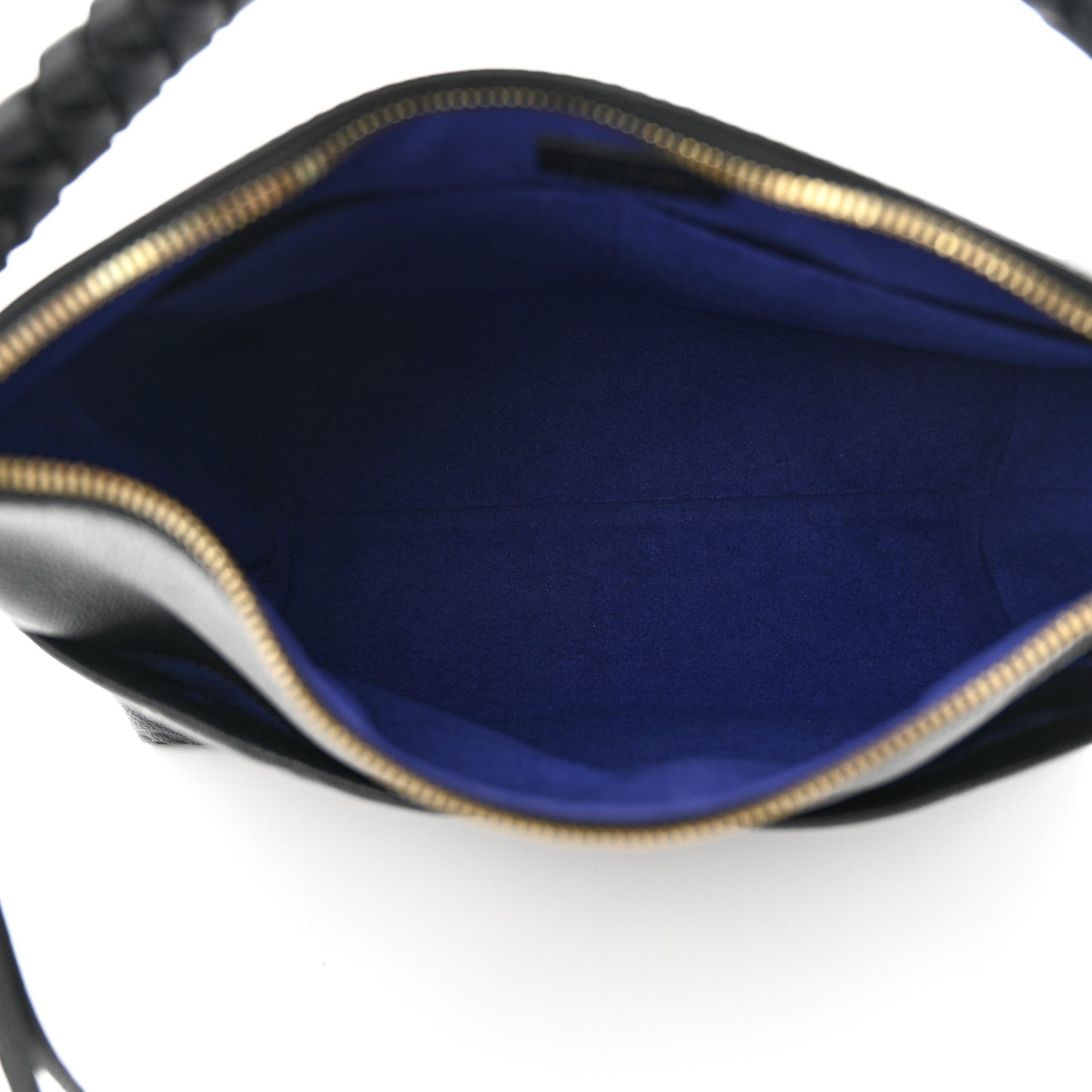 Empreinte Maida Hobo Black