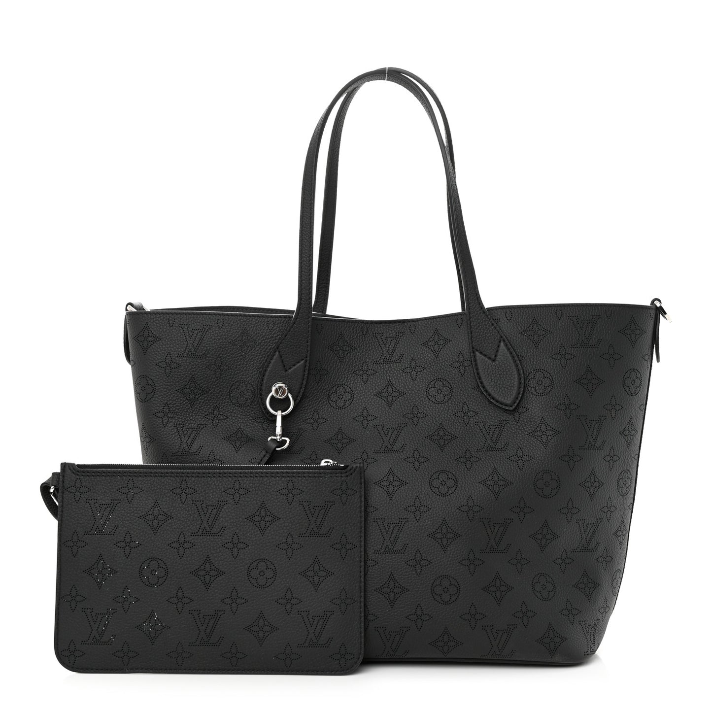 Mahina Blossom MM Black