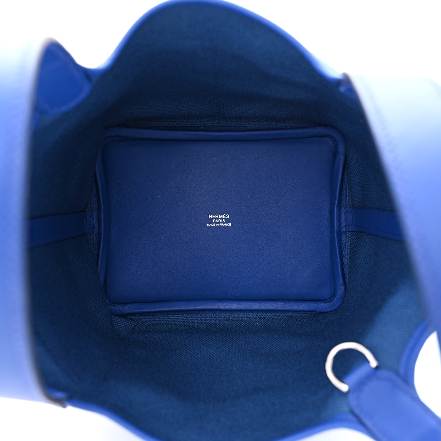 Toile Goeland Swift Cargo Picotin Lock 18 Bleu France