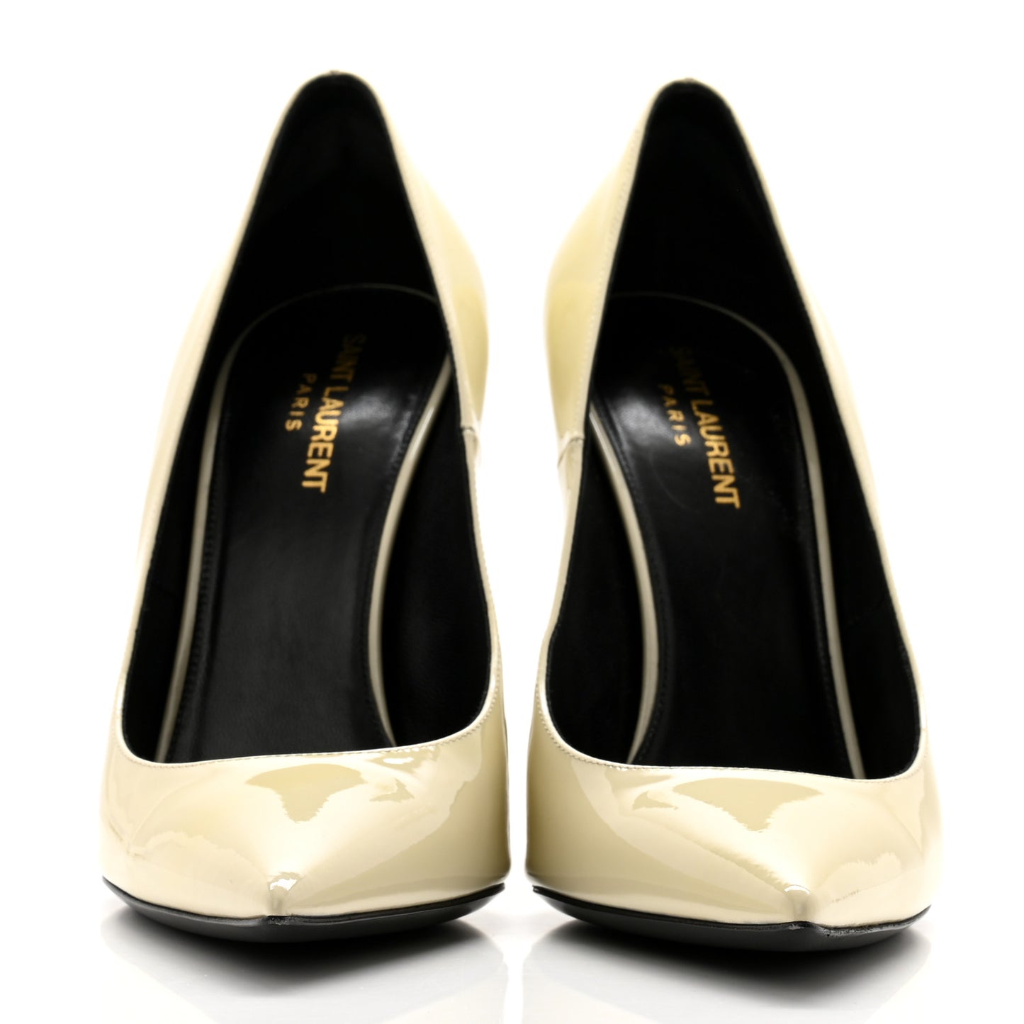 Patent Opyum 100 Pumps 40 Neutro