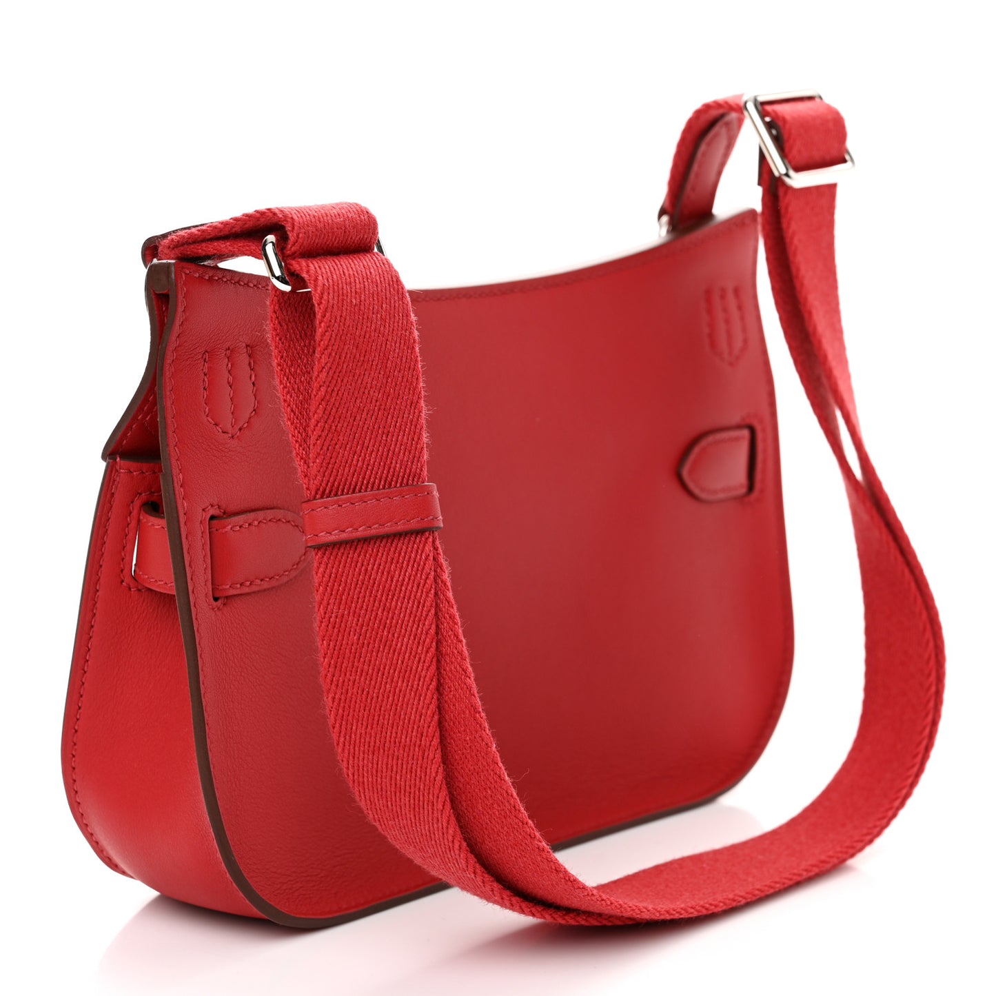 Swift Mini Jypsiere Rouge Piment