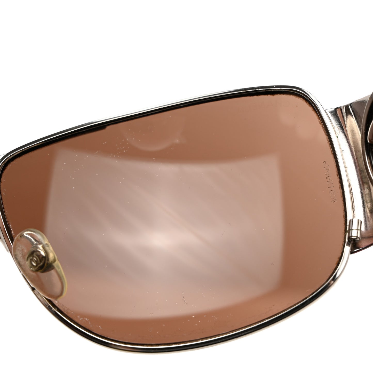 CC Sunglasses 4143 Black