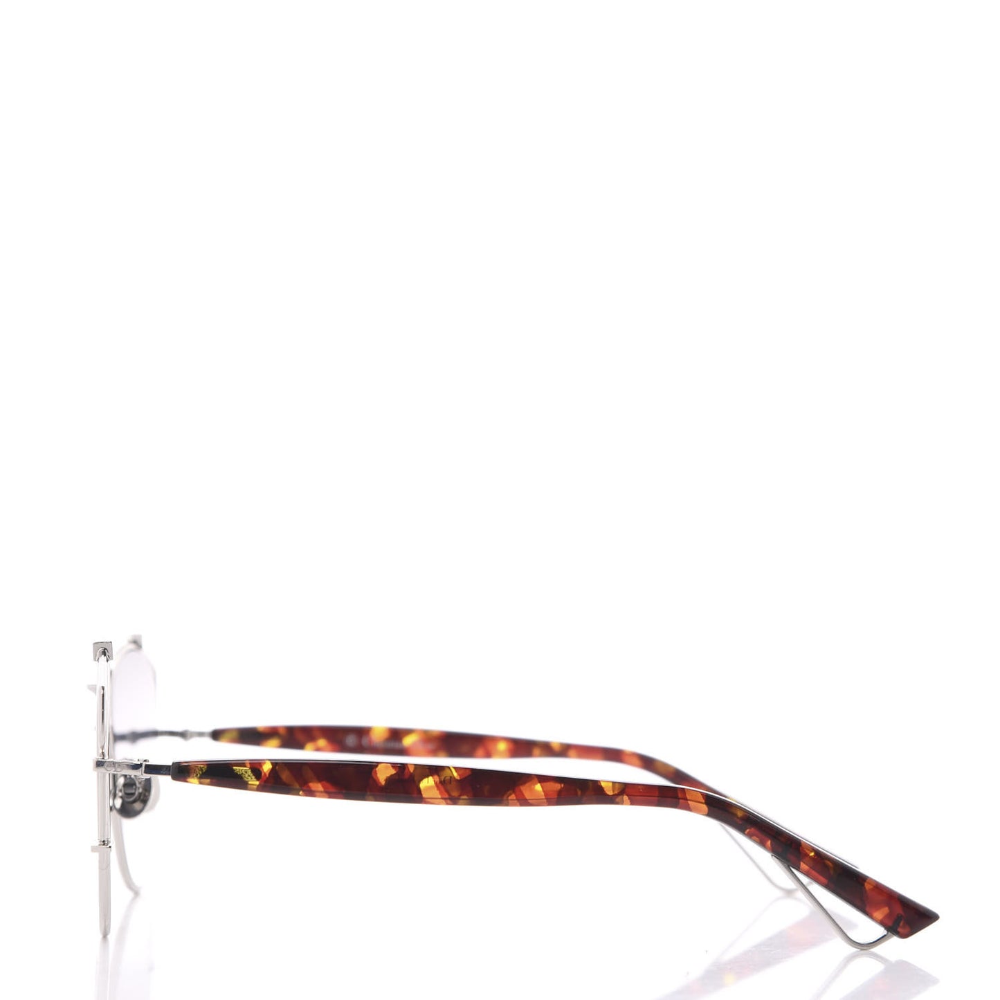 Technologic Sunglasses Black Tortoiseshell