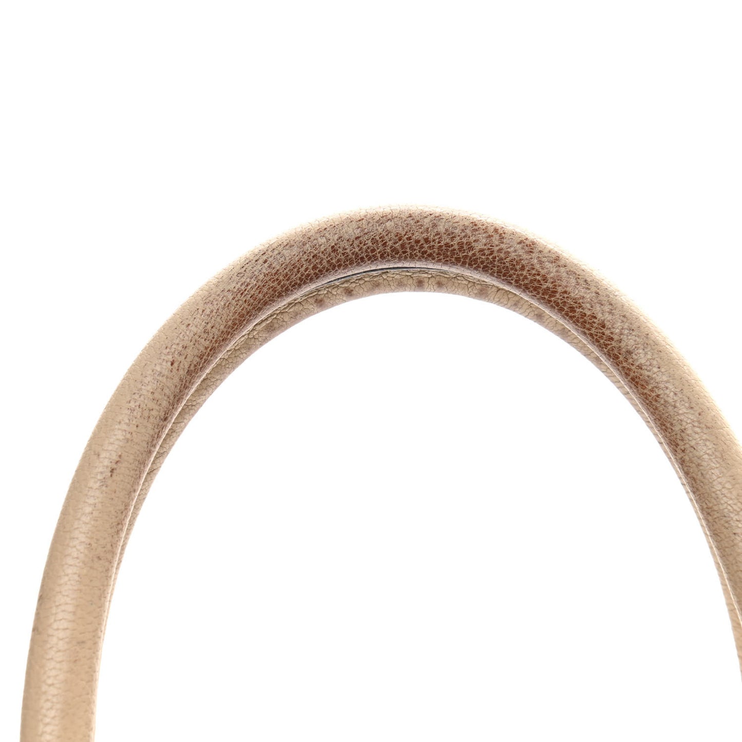 Sugar Goatskin Medium Antigona Nude