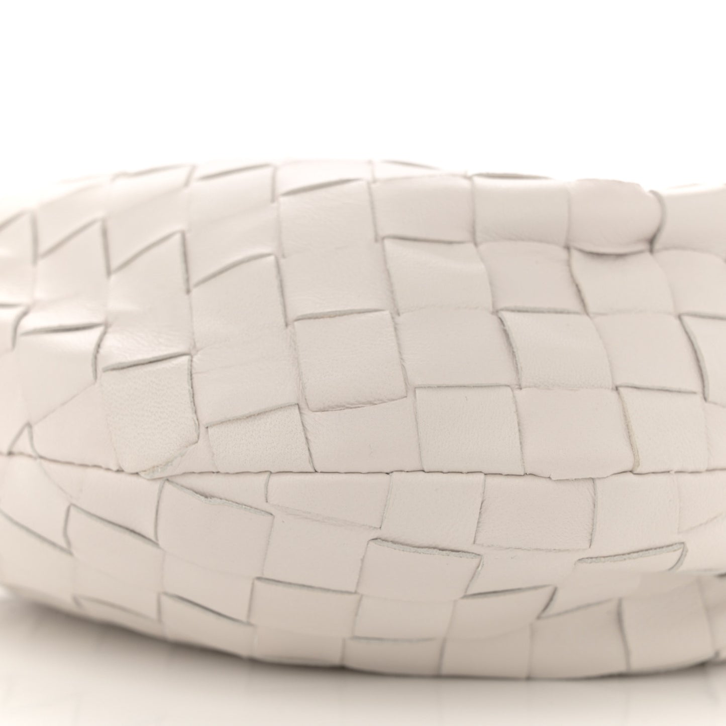 Nappa Intrecciato Mini Jodie Chalk