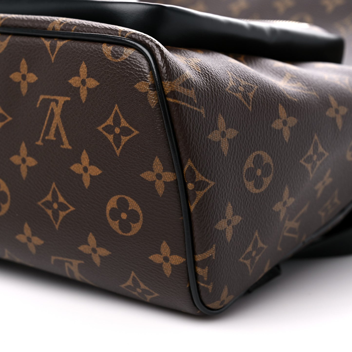 Monogram Macassar Josh NM Backpack