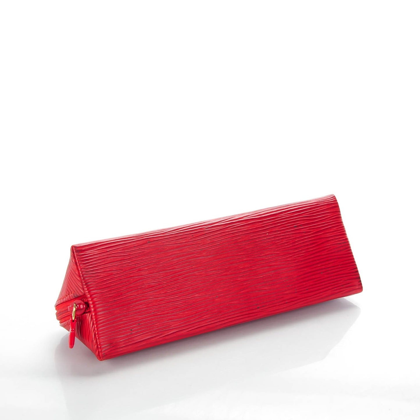 Epi Trousse Crayons Pencil Case Rouge