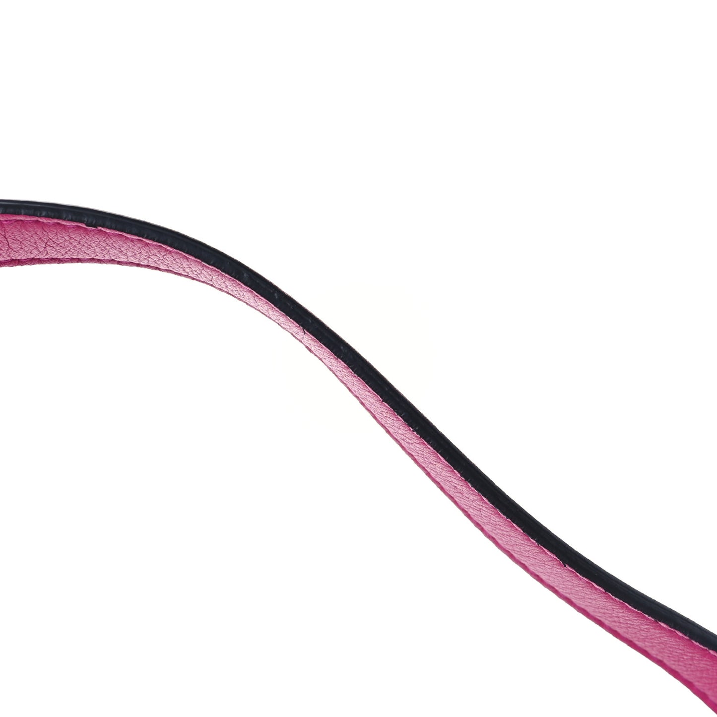 Calfskin Joanne Crossbody Pink