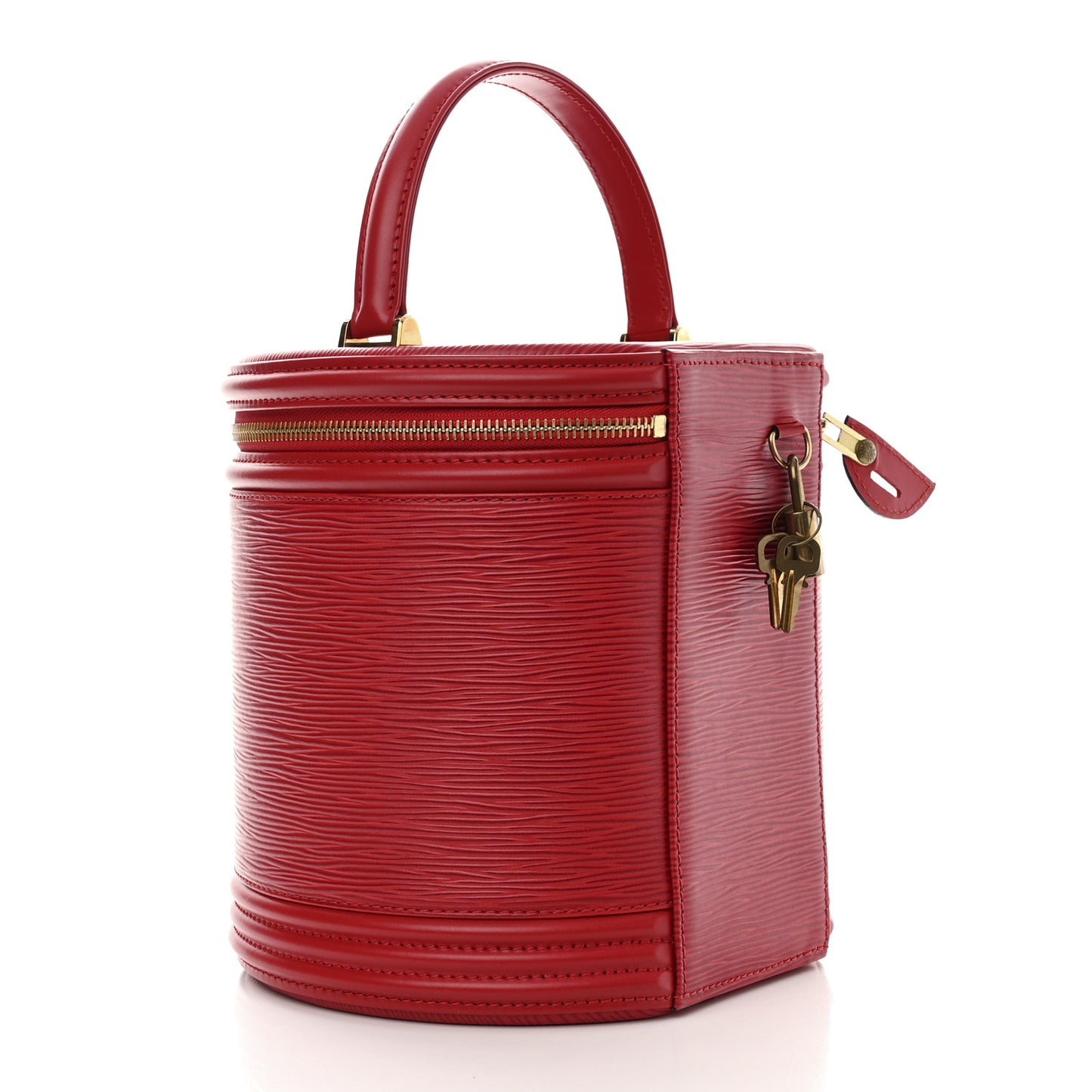 Epi Cannes Castillan Red