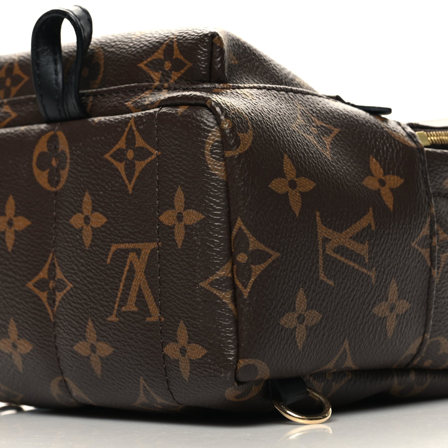 Monogram Palm Springs Backpack Mini
