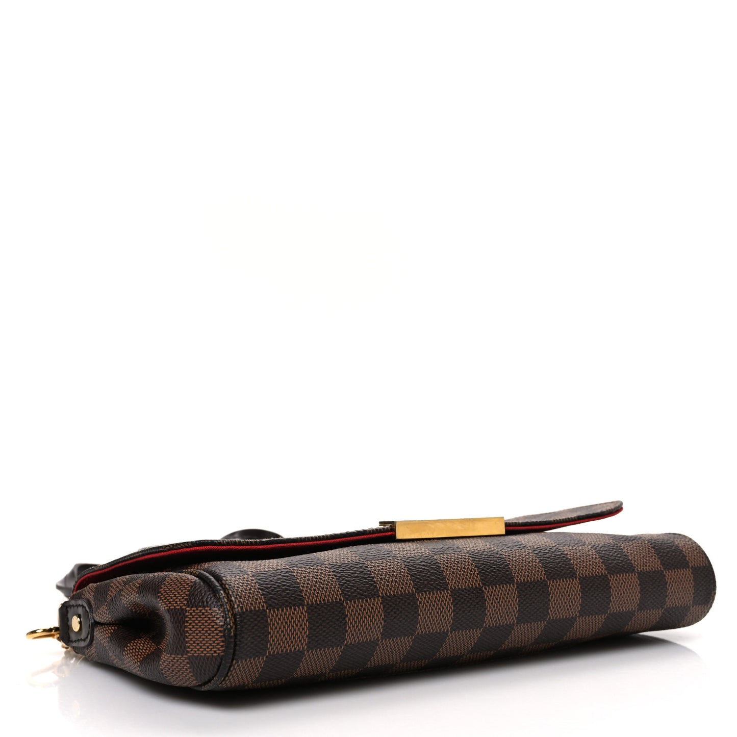 Damier Ebene Favorite MM