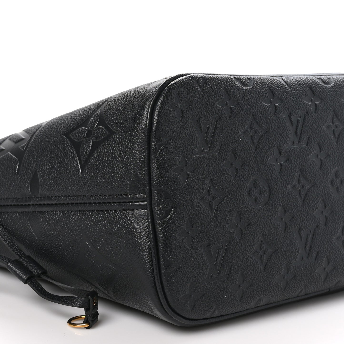 Empreinte Monogram Giant Neverfull MM Black