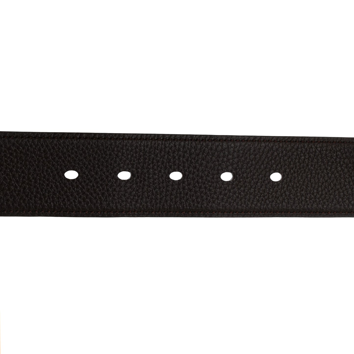 Box Togo Nathan 40 Belt 90 36 Black Chocolate