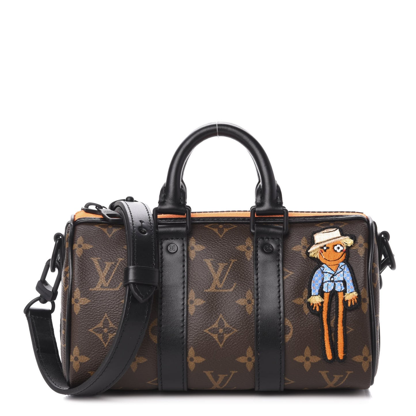 Monogram Keepall XS