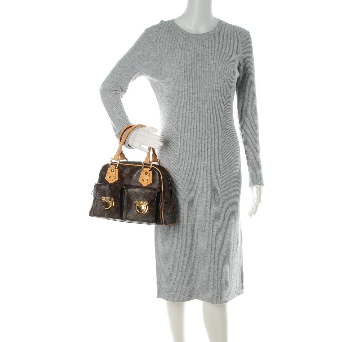 Monogram Manhattan PM