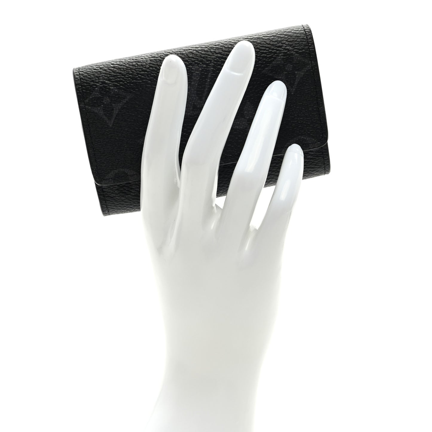 Monogram Eclipse Multicles 6 Key Holder