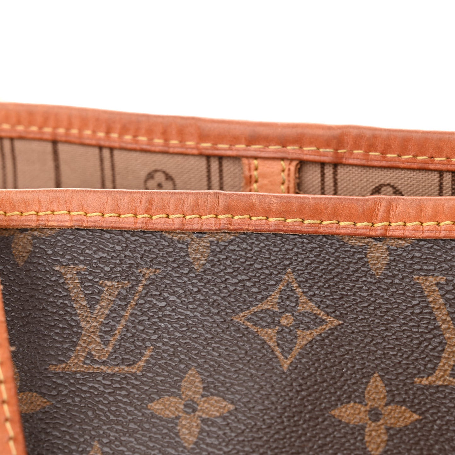 Monogram Neverfull MM