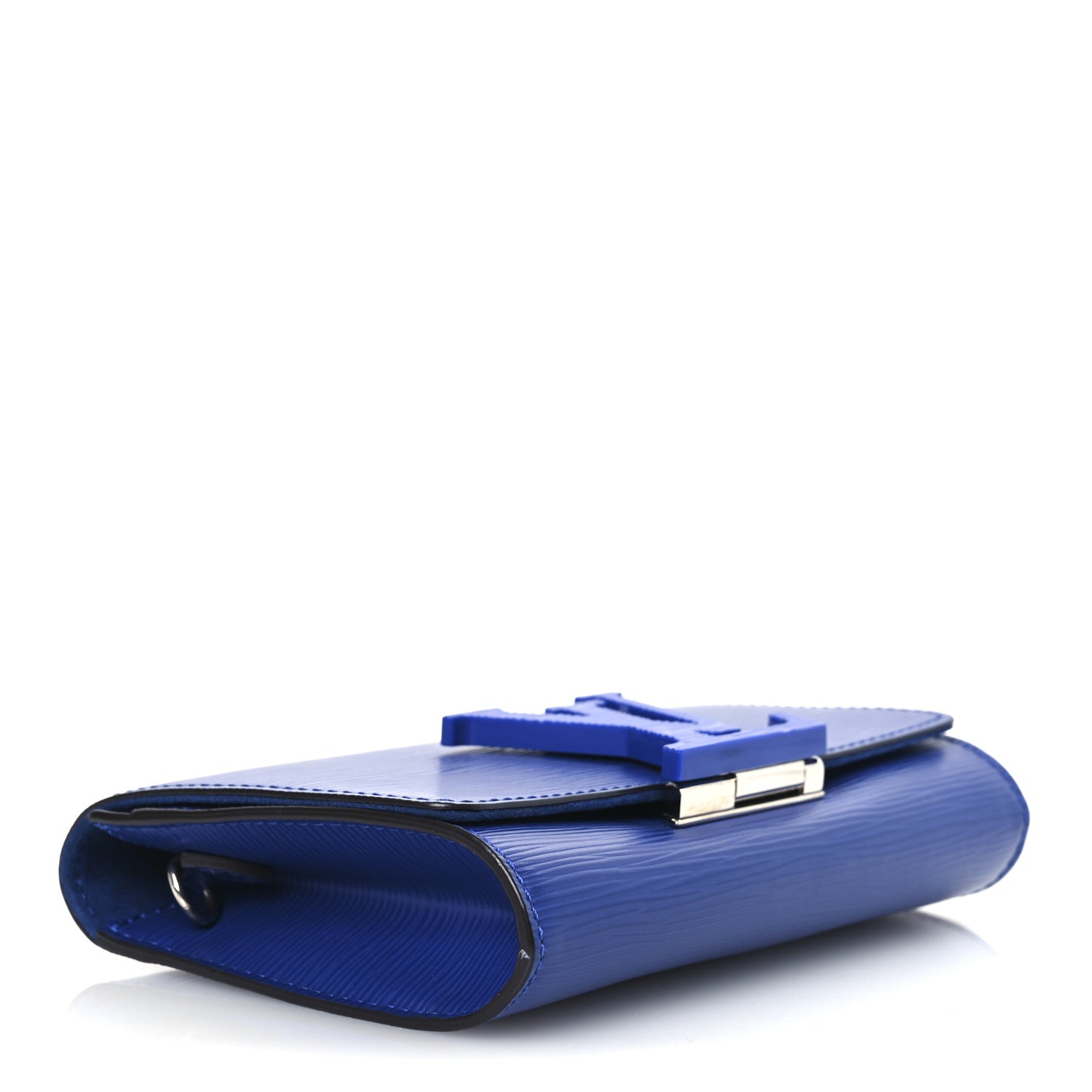 Epi Louise Strap PM Blueberry
