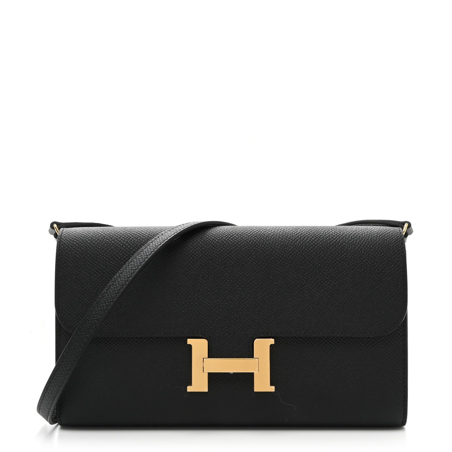Epsom Constance Wallet To Go Black
