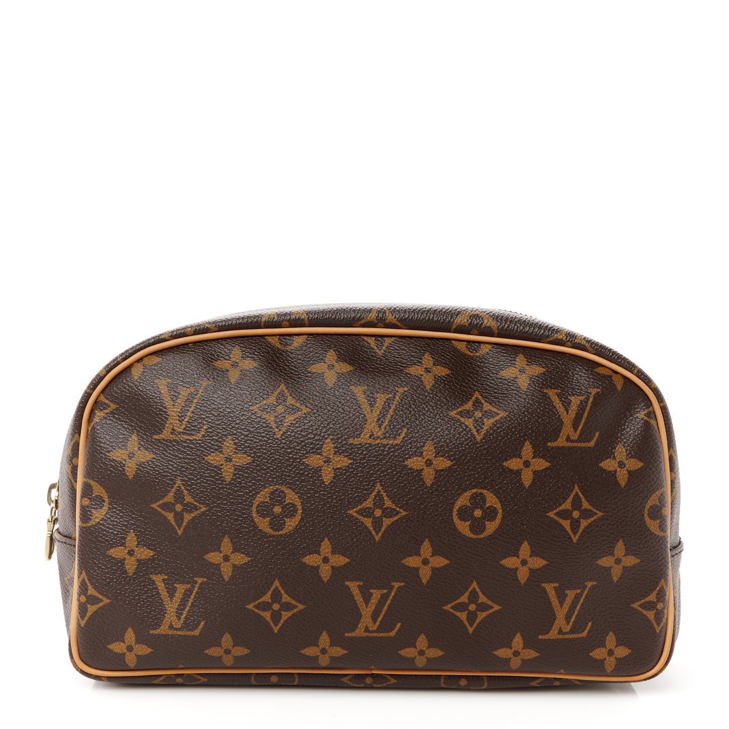 Monogram Toiletry Bag 25
