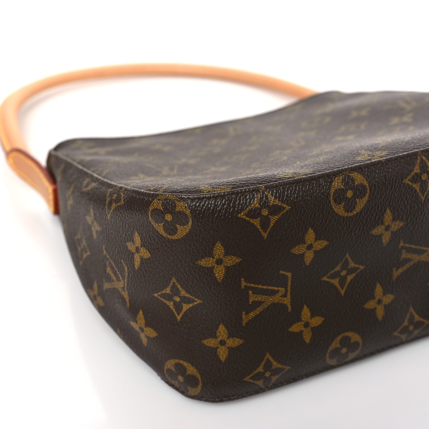 Louis Vuitton Monogram Looping MM 7 of 8