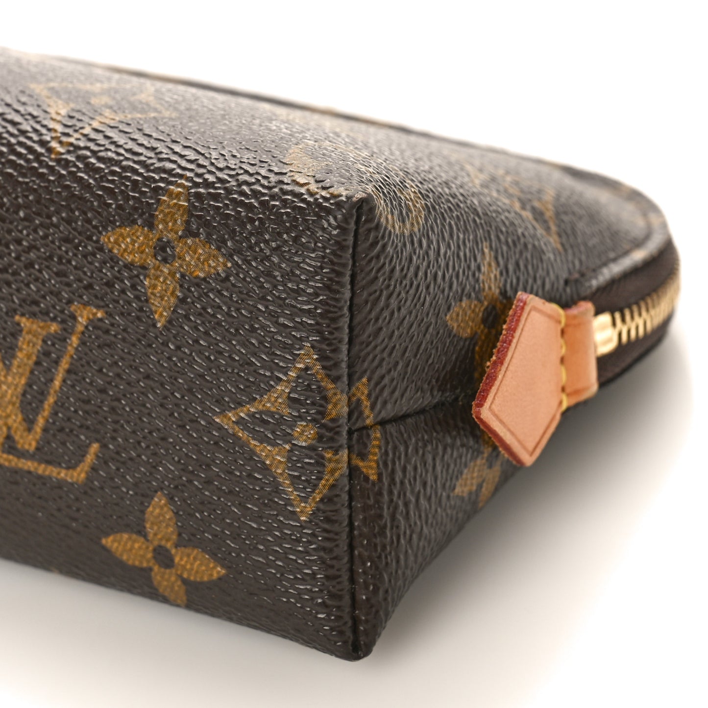 Monogram Cosmetic Pouch