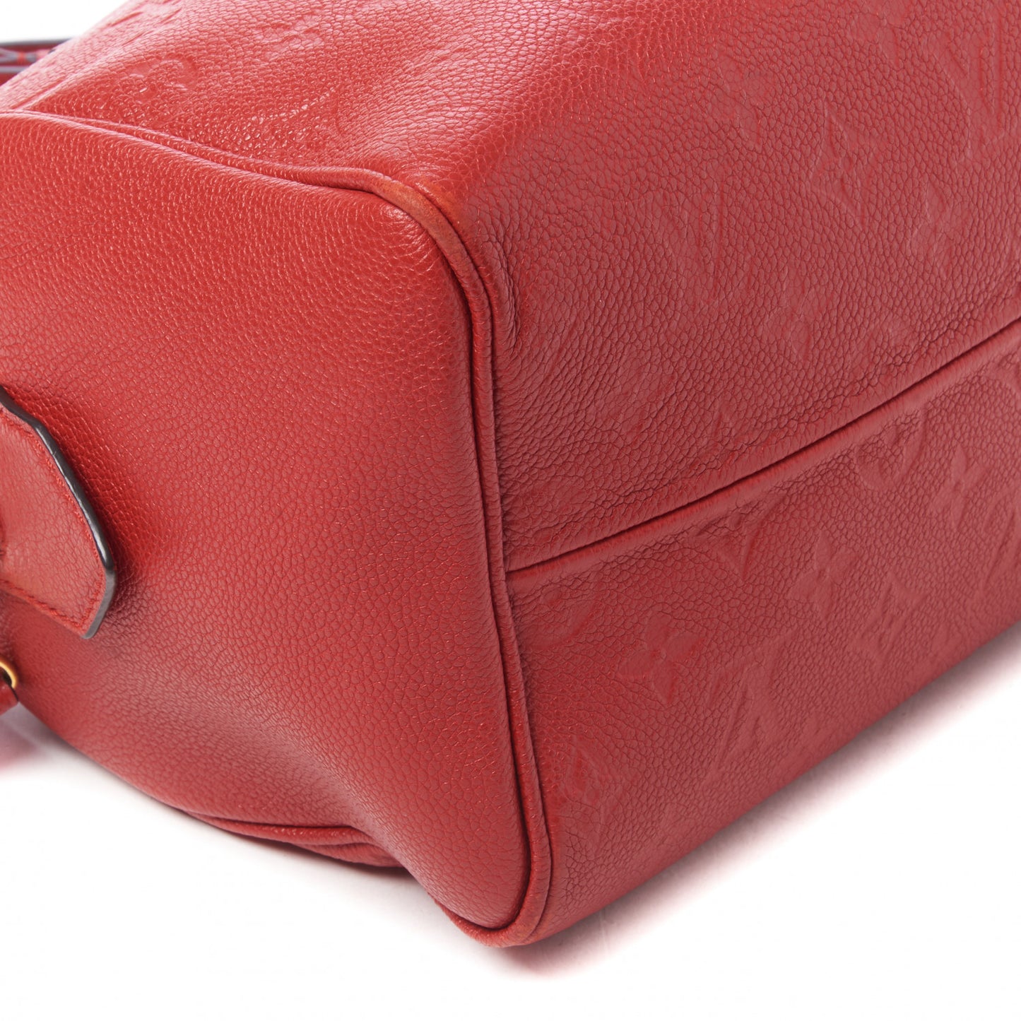 Empreinte Speedy Bandouliere 25 NM Cherry