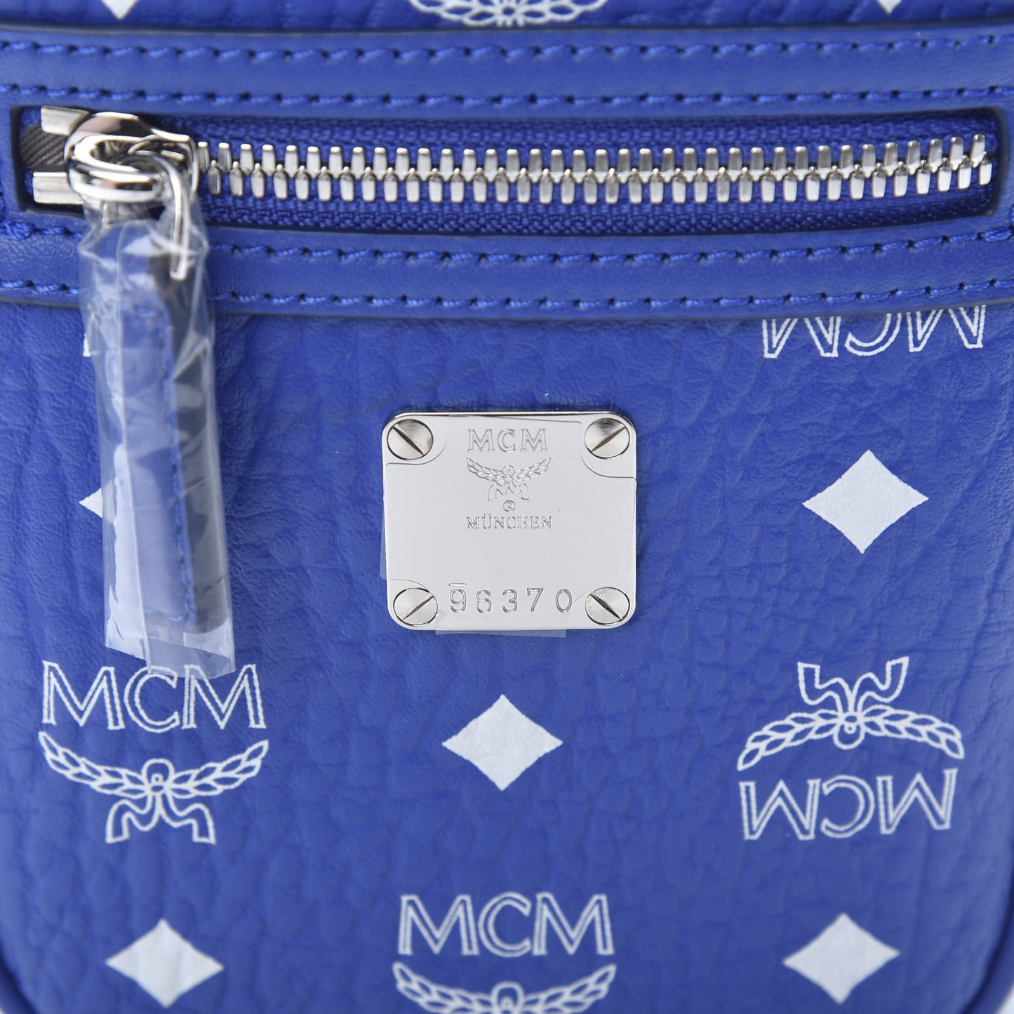 Visetos X-Mini Crossbody Bag Surf The Web