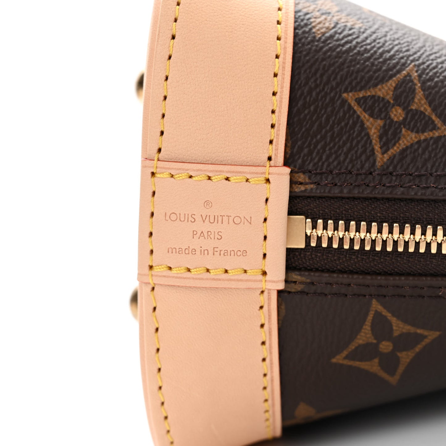Monogram Alma BB