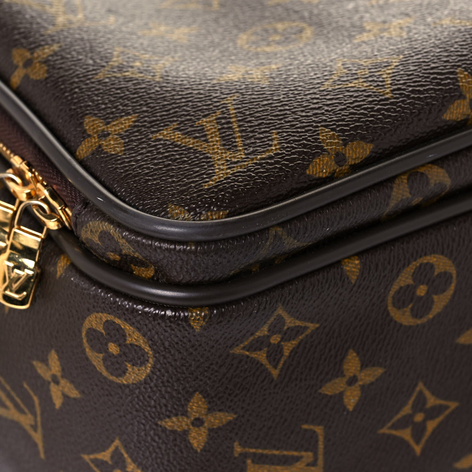 Louis Vuitton Monogram Icare Bag 9 of 23