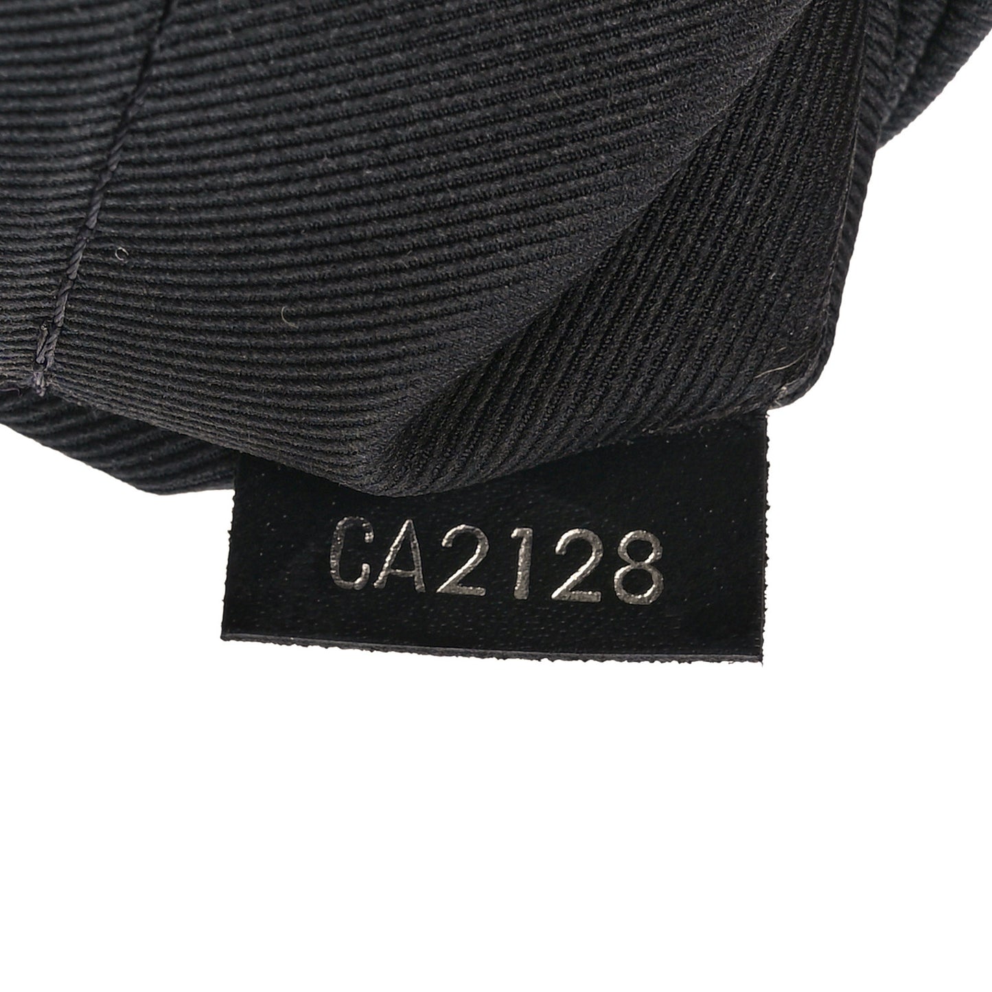Damier Graphite District PM