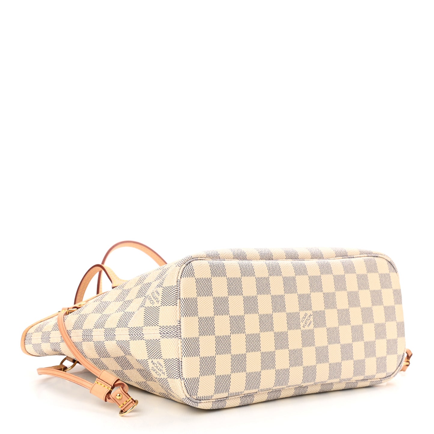 Damier Azur Neo Neverfull PM