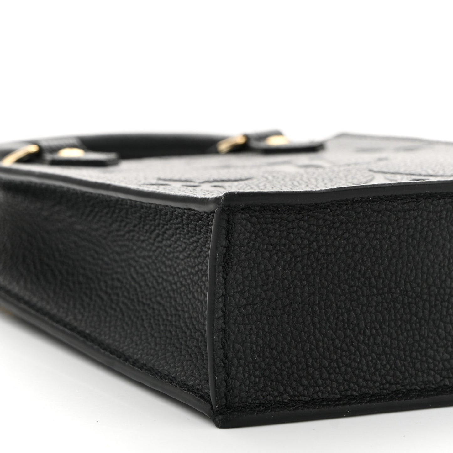 Empreinte Monogram Giant Petit Sac Plat Black