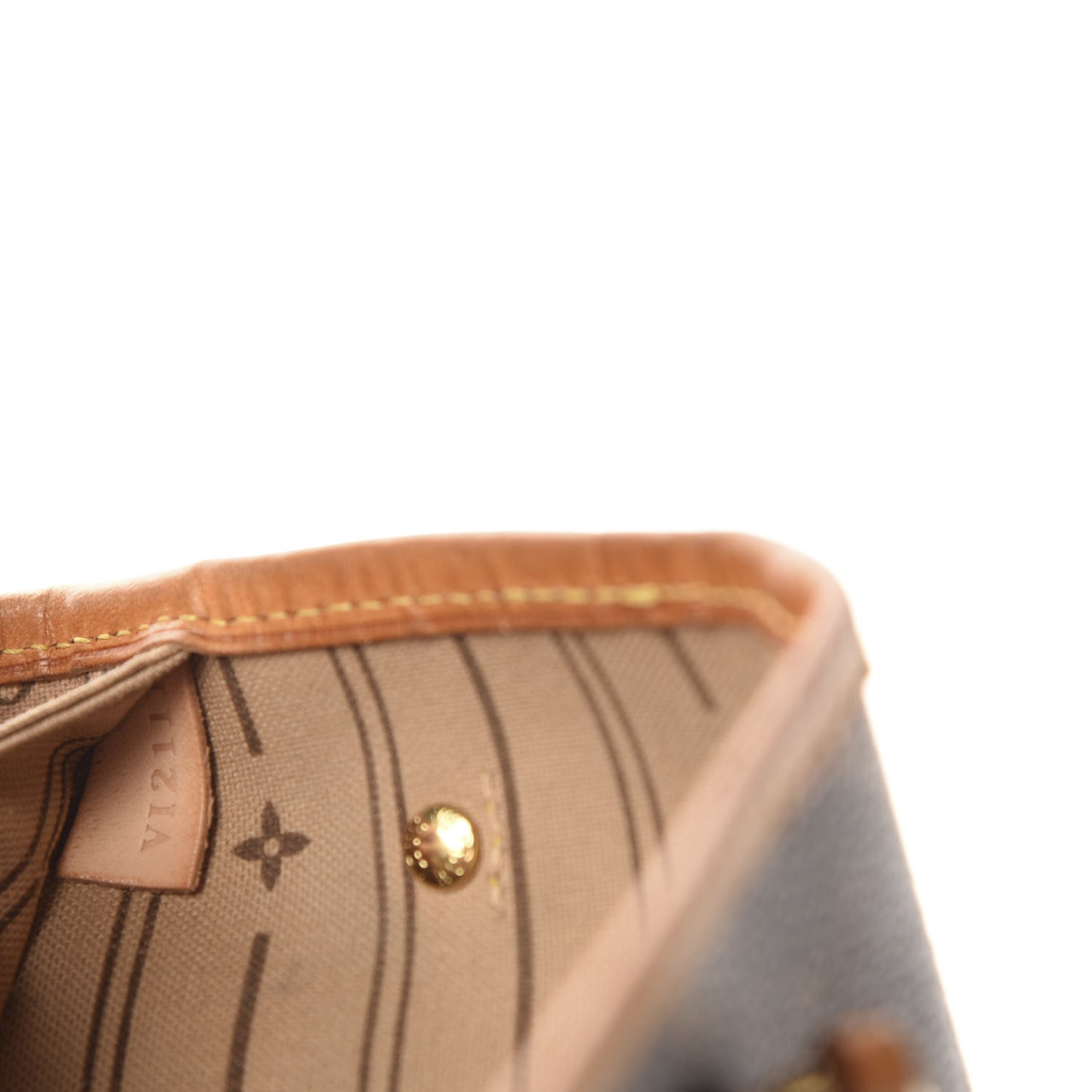 Monogram Neverfull PM